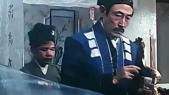 深度解说《魔胎》一部不敢独自观看的电影