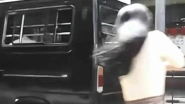 《O记重案实录》一部真实改编的电影