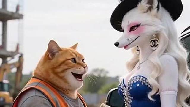 做人做事要懂的感恩，可惜小考小猩不知道。