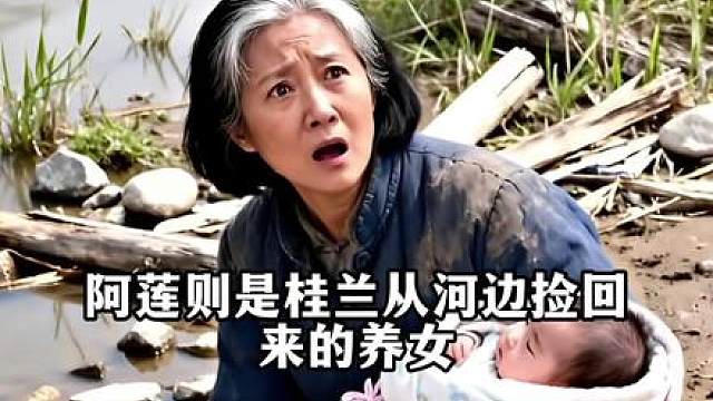 老来识恩