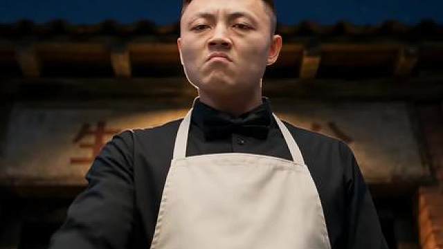 大清第一杆之猪来
