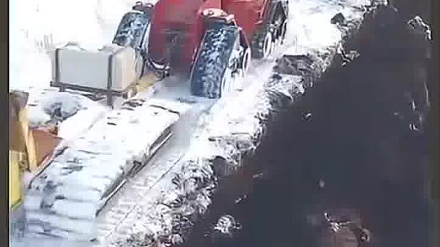 翻出生土怎么长庄稼