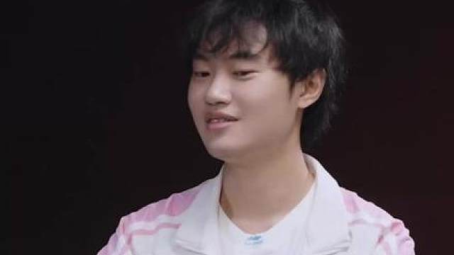 Knight：一定要证明BLG在国际赛的实力