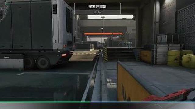 【鼠鼠必看】三角洲s11赛季33任务攻略第一阶段逃课指南