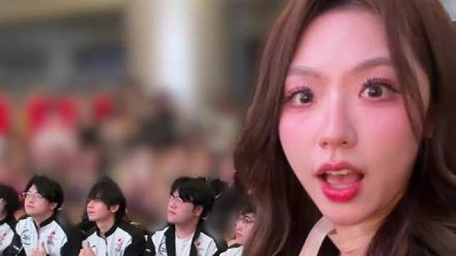 的vlog近期打工人小云又去哪里兼职了
