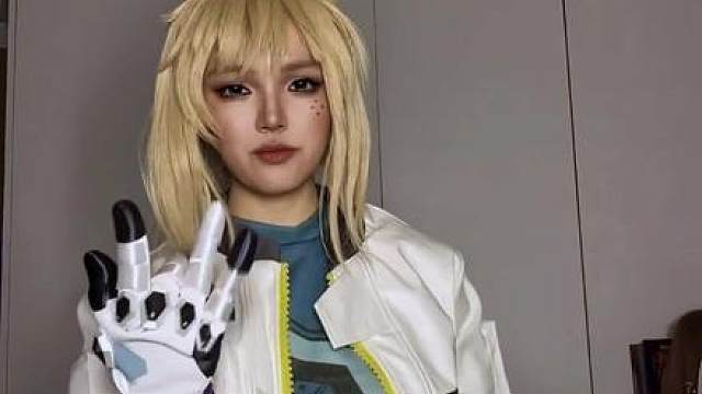 当残局被钢索大抓到了： 二创灵感来自：“巴西小孩挨打时”