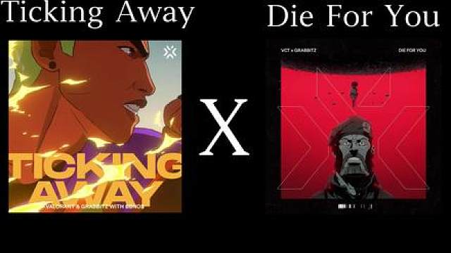 Die For You Ticking Away 完整版Why！！！！！