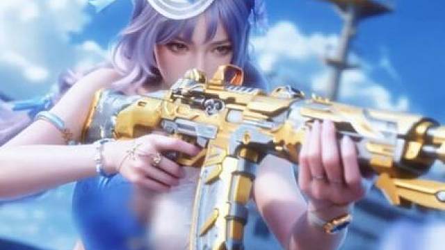 每一面都如此完美 感谢玩家投稿