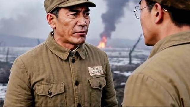 面对老美的制空权，李云龙策划防空陷阱