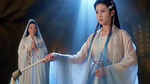 《妖尸太后》第一百二十四集