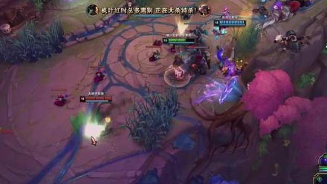 海斗胜率队都在出这些装备，版本答案？