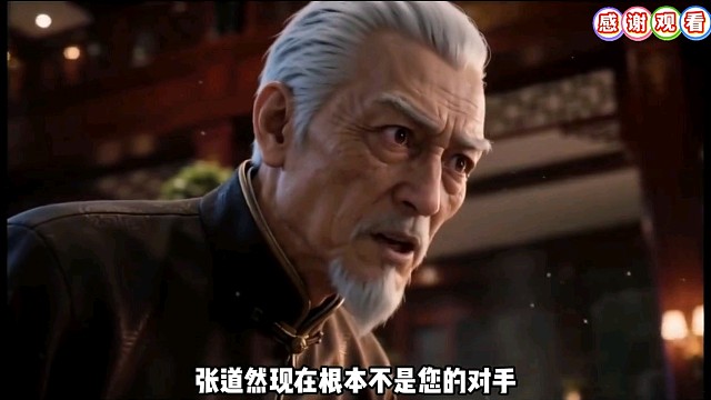 徒弟变狼灭？师父出关教做人。