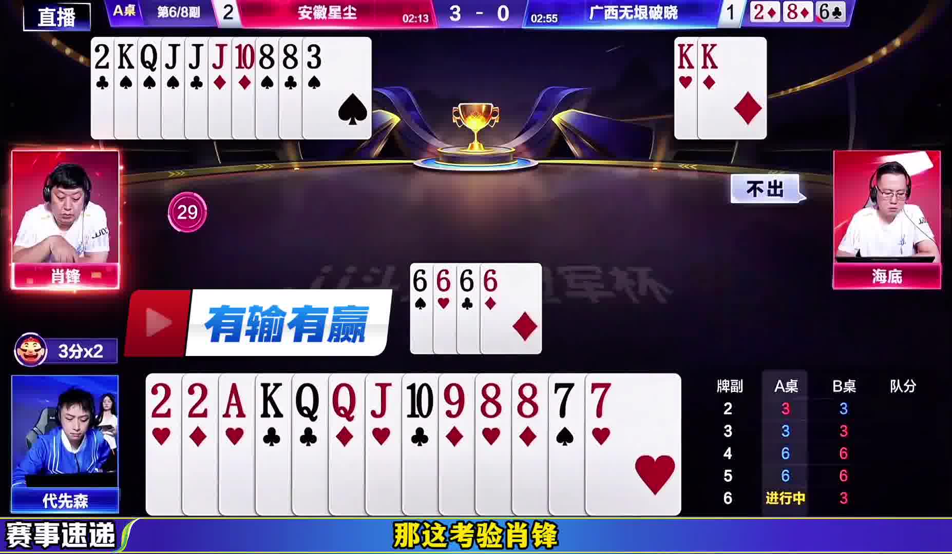 唯一解法！单K！