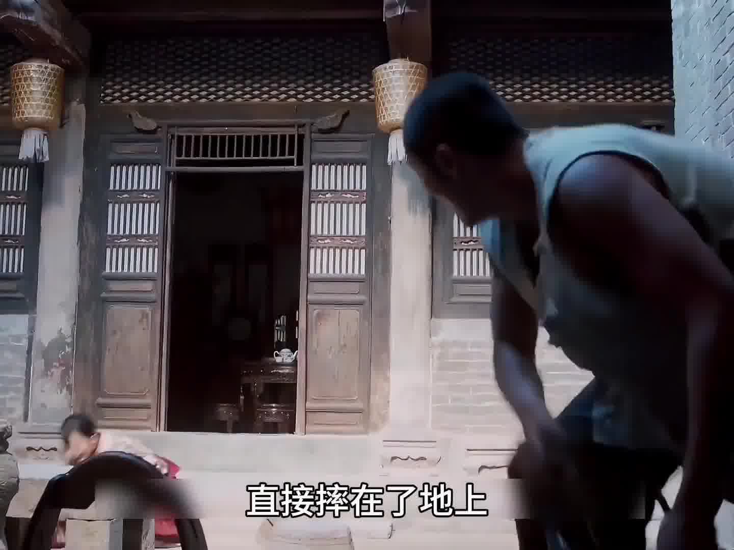 你觉得勾引黑娃的小娥是D妇吗