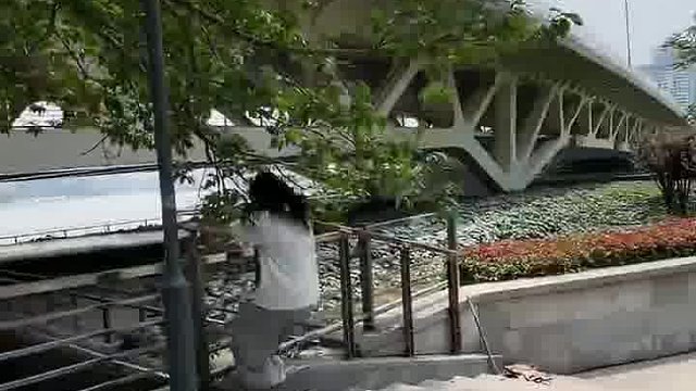 走酷
