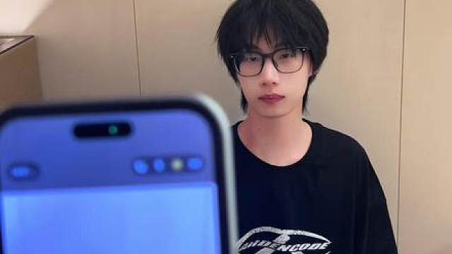 你学会了嘛