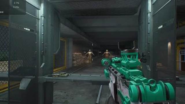 S11新版本最强武器—M14来了