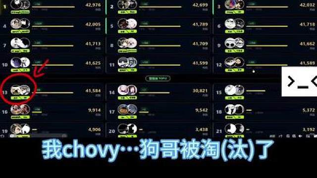 跟着阔澜看胖森杯S2复活投票结果