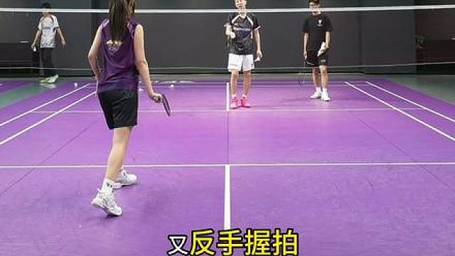 一个视频直接改变了我的发接发认知 这期是沙漠