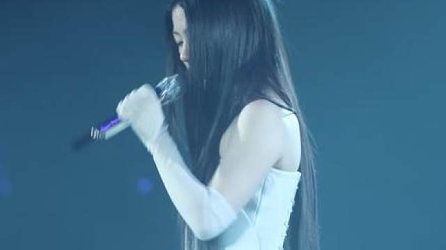 游戏人生 完全女王姿态 单依纯《有趣》「纯妹妹2.0」巡回演唱会南京站第二场2026.08.23
