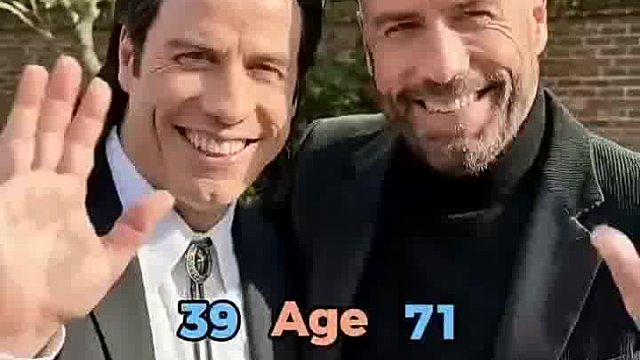 人生会老传奇不朽，他们的电影贯穿我们的青春年少