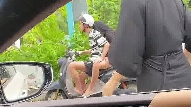 嫉妒使人面目全非