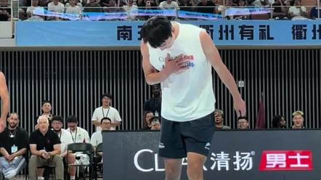 “不要轻易激怒NBA现役得分后卫”