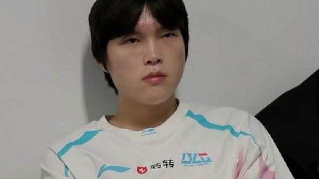 丹妮批评Bin太给机会，Knight、ON：确实是你的错，Bin回应耐人寻味