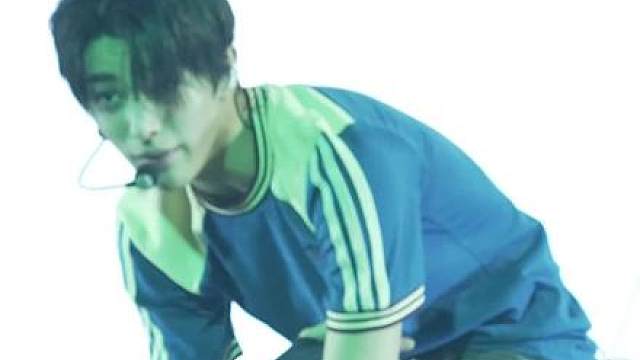 yokohama turn the speakers up