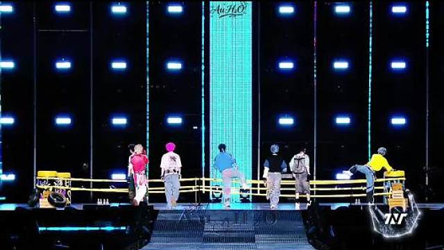 演唱会舞台