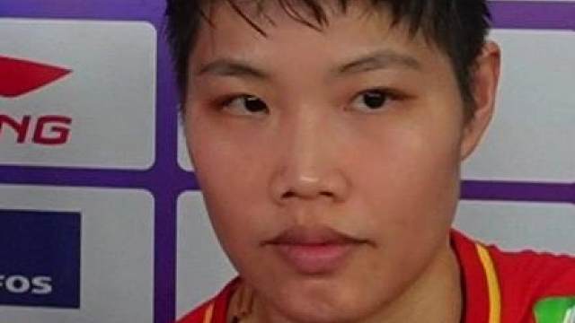 凤凰组合夺冠！赛后称：这一周比赛的量、强度、紧张感...好在都克服了那些以为完成不了的事。