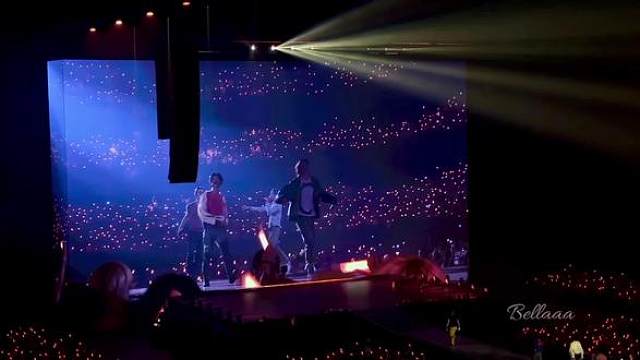 Cortis横滨9.4 WYW.太幸福了啊啊啊1234599
这个横滨场也太好拍了！！