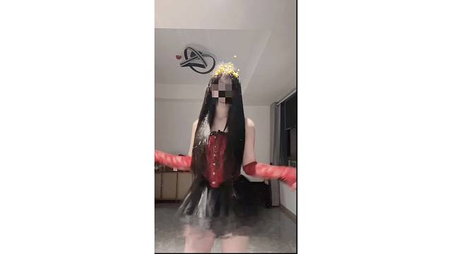 把我的心情搞得一团糟 还在那萌萌的笑
