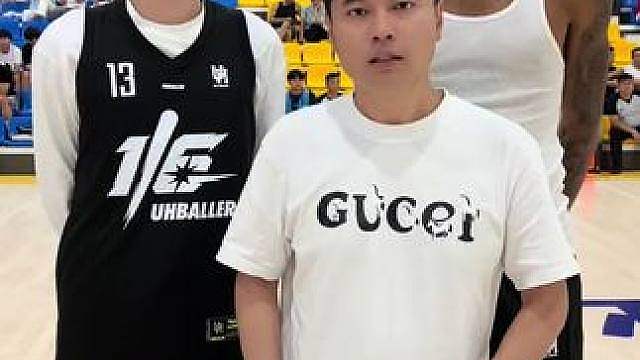 9月6日中山市沙溪体育馆，厚米 Ty VS张展玮 李衍均双人百分大战，同时还会跟粤斗厂来一场5V5精