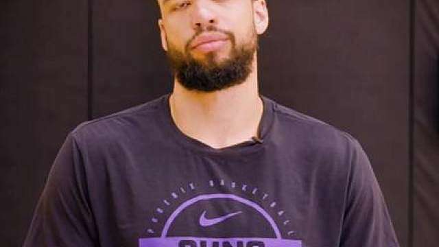 白晶又将迎来一位NBA对手，不仅进攻凶悍防守更加强硬，这次白晶能拿多少分