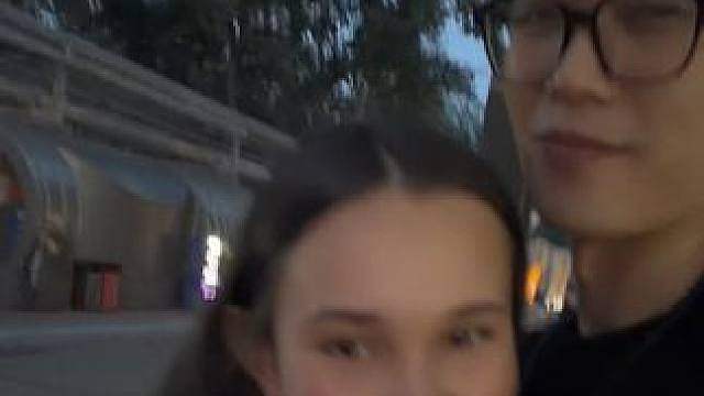 北京景点闲逛vlog