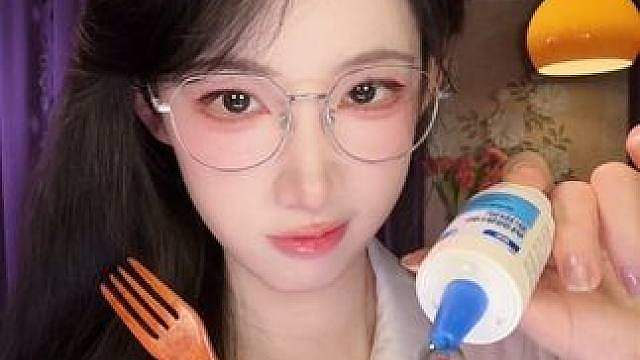 ASMR 你肯定无法预测我的下一步6 【好久没发这个系列啦 时隔三个月 赶一赶暑假的末班车