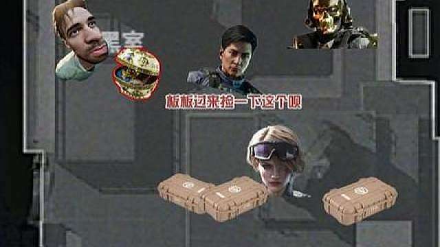 家人们，你们觉得我活得下来吗？