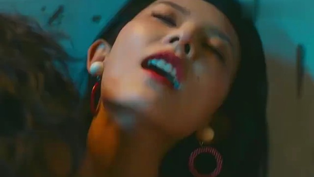成功得手的窃匪惊险一幕