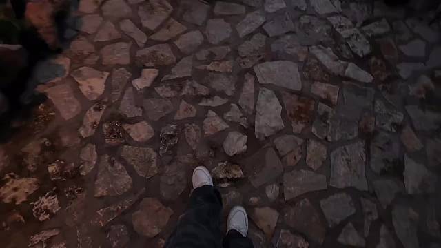 压力