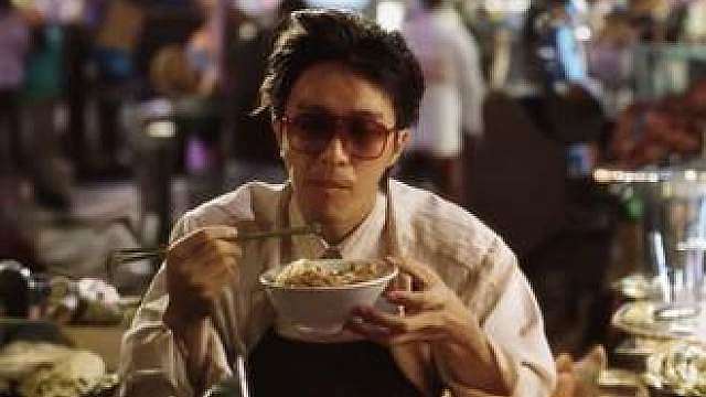 重新看电影