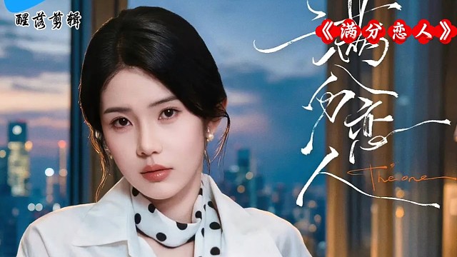 电视剧《满分恋人》