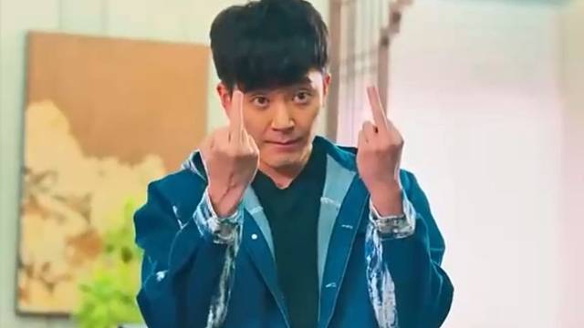 大哥也是讲究人