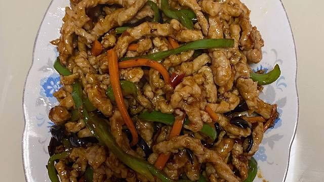小猪肉六十五集-成长篇