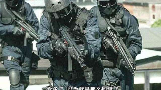 某些大导应该看看怎样拍好抗美援朝电影
