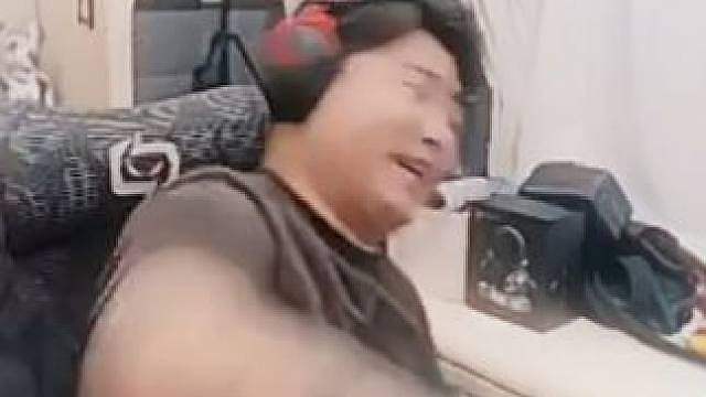 今晚狠练