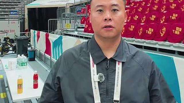 前方手记：中黎生死战 男篮为什么输不起