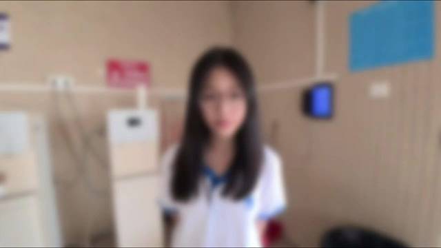 就不给你看