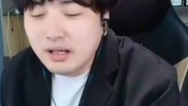 看和平比赛还得是来虎说
