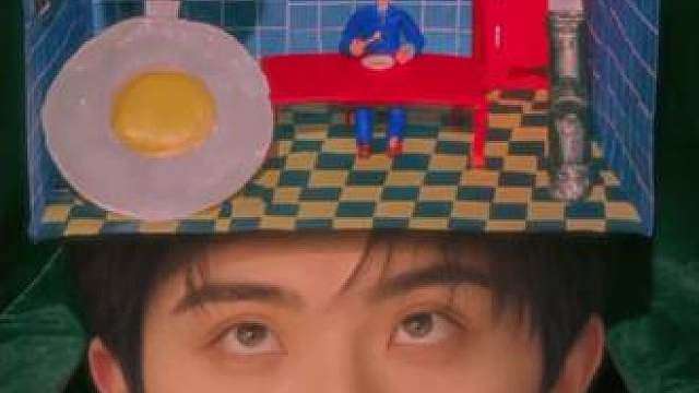 回顾原始 期待重生